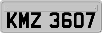 KMZ3607