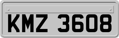 KMZ3608