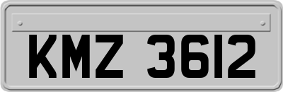 KMZ3612