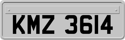 KMZ3614