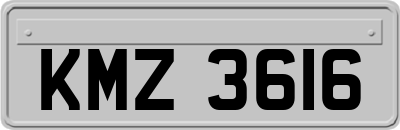 KMZ3616