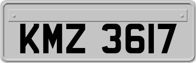 KMZ3617