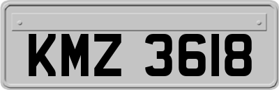 KMZ3618