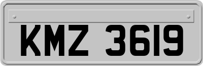 KMZ3619