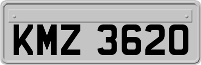 KMZ3620