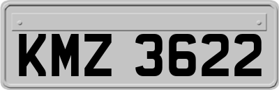 KMZ3622