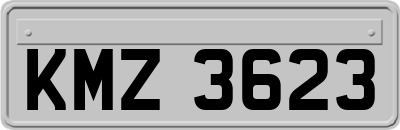 KMZ3623