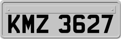 KMZ3627