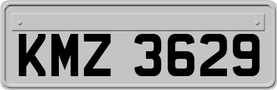 KMZ3629