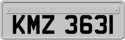 KMZ3631