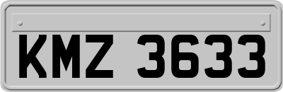 KMZ3633