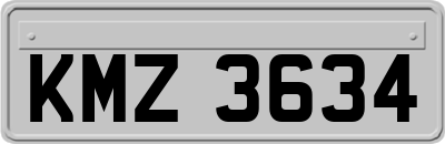 KMZ3634