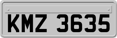 KMZ3635