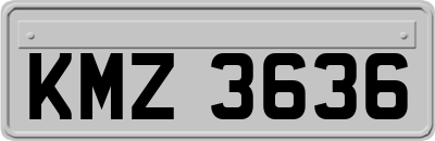 KMZ3636