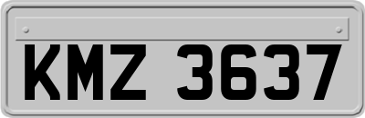 KMZ3637