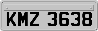 KMZ3638