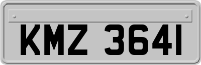 KMZ3641