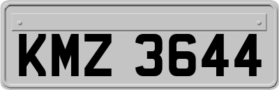 KMZ3644