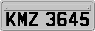 KMZ3645