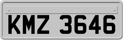 KMZ3646