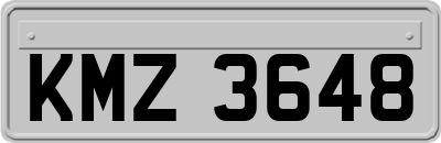 KMZ3648