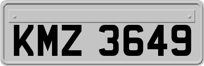 KMZ3649