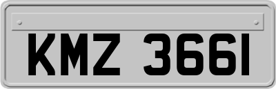 KMZ3661