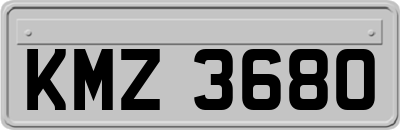 KMZ3680