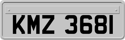 KMZ3681