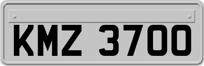 KMZ3700