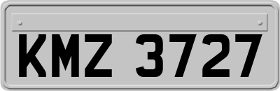 KMZ3727