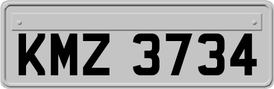 KMZ3734