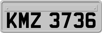 KMZ3736