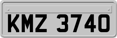 KMZ3740