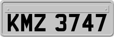 KMZ3747