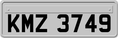 KMZ3749