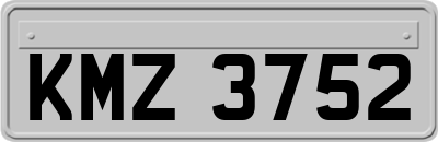 KMZ3752