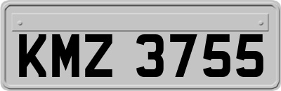 KMZ3755