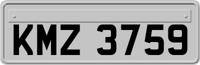 KMZ3759