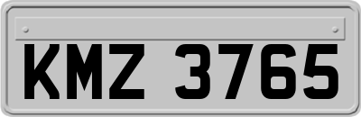 KMZ3765