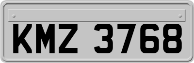 KMZ3768