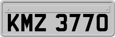 KMZ3770