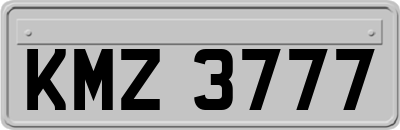 KMZ3777