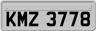 KMZ3778