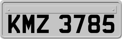 KMZ3785