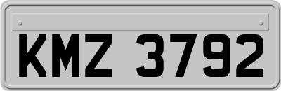 KMZ3792