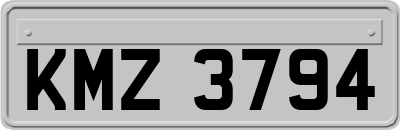 KMZ3794