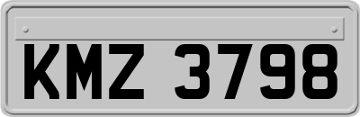 KMZ3798