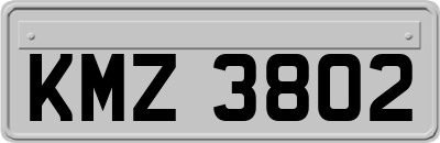 KMZ3802