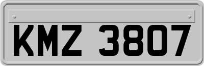 KMZ3807